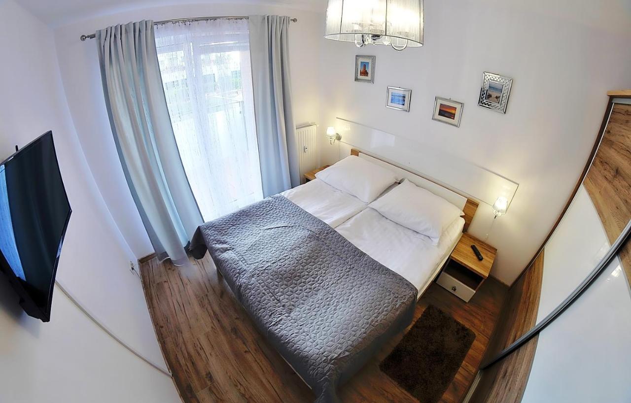 Michelle Polanki Park Apartament Kołobrzeg