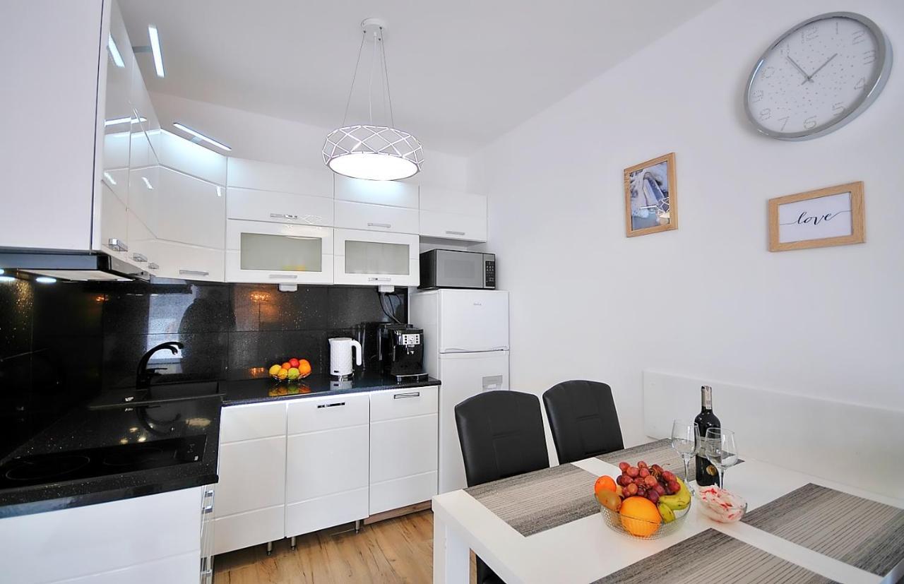 Michelle Polanki Park Apartament Kołobrzeg
