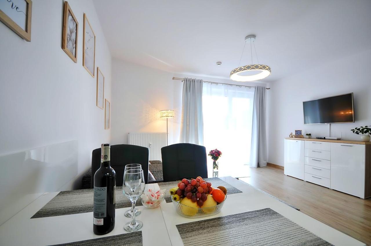 Apartament Michelle Polanki Park