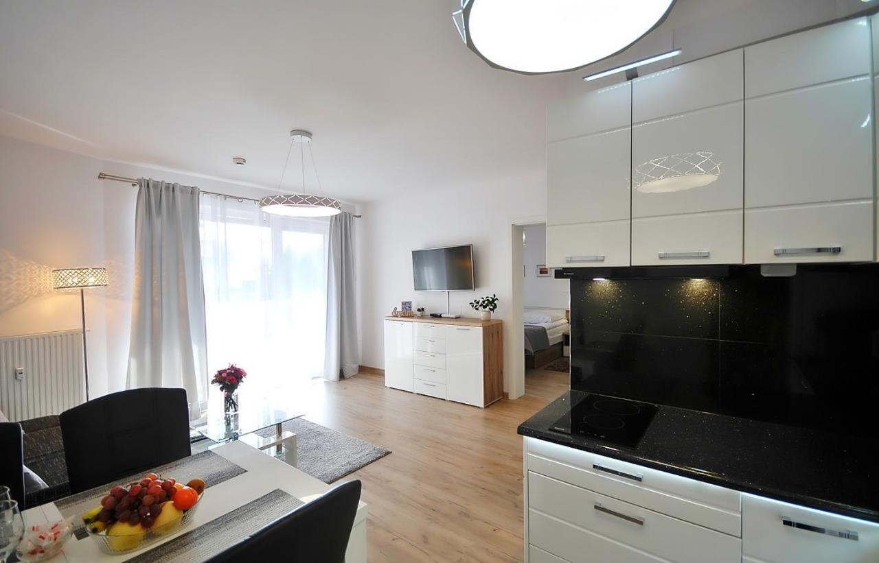 Apartament Michelle Polanki Park *